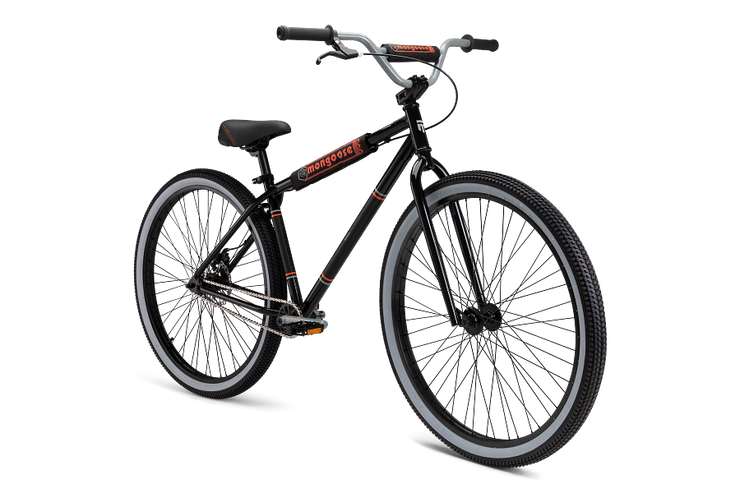 Mongoose 29 discount