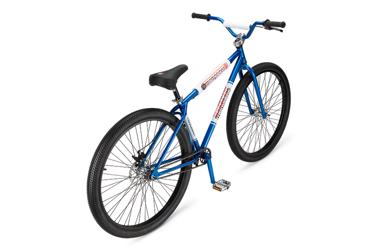 Mongoose 29 best sale bmx