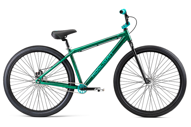 Biggest discount bmx bike
