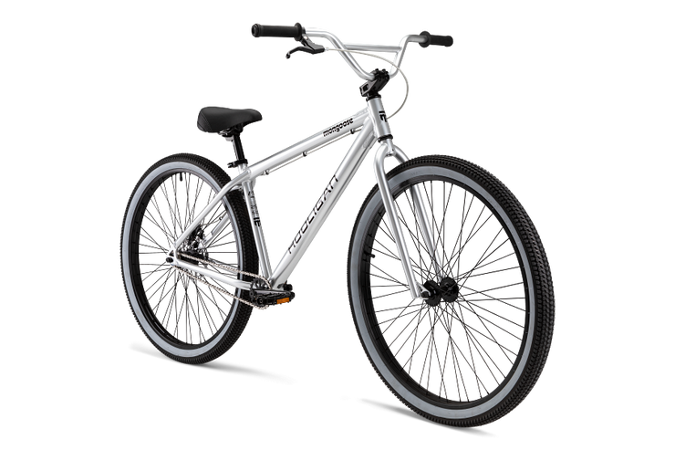 29 top inch mongoose