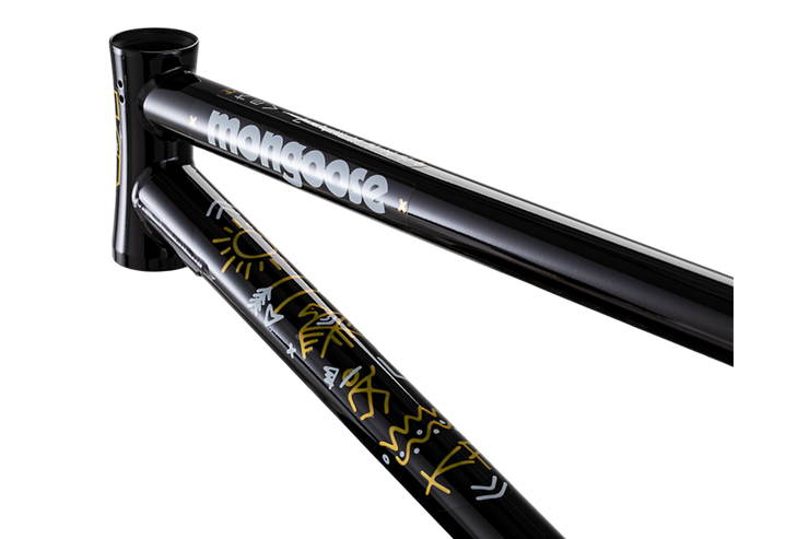 Peraza La Familia V2 Frame