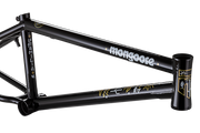 Peraza La Familia V2 Frame