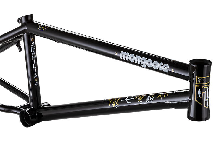 Frame mongoose hotsell