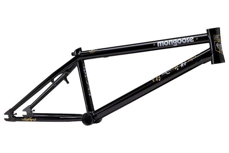 Peraza La Familia V2 Frame