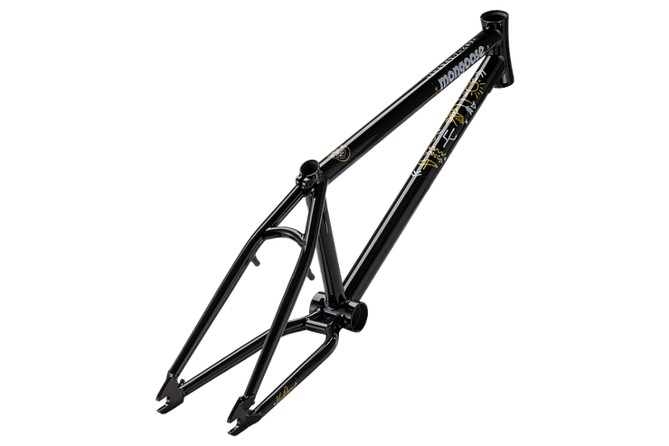 Peraza La Familia V2 Frame