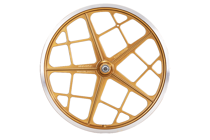 Mongoose sales motomag wheels