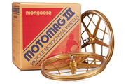 Motomag III