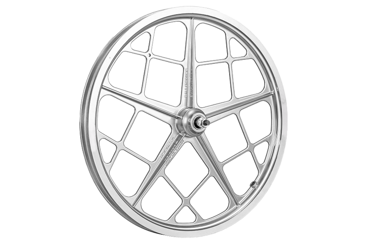 Mongoose best sale replacement wheel