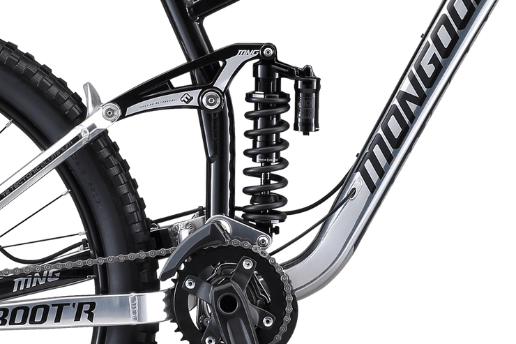 Mongoose cheap bootr 2019