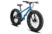 Mongoose 24 fat tire bike 2025