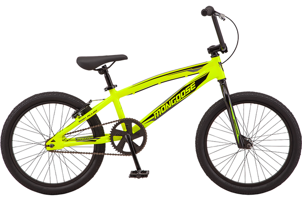 Mongoose bmx bikes for sale clearance