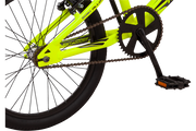 Mongoose Axios Pro BMX Bike