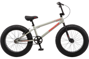 Mongoose Argus MX 20 BMX Kids Fat Tire Bike