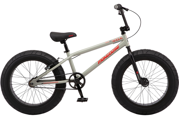 Mongoose bikes top for sale