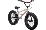 Mongoose Argus MX 20 BMX Kids Fat Tire Bike