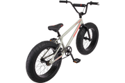 Mongoose Argus MX 20 BMX Kids Fat Tire Bike