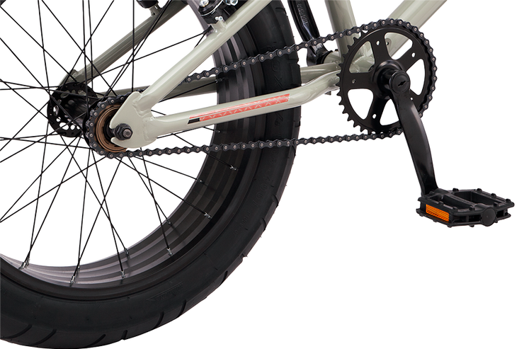 Argus MX 20 Kid s BMX Bike Fat Bike Mongoose