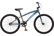 Mongoose Axios 24 BMX Bike