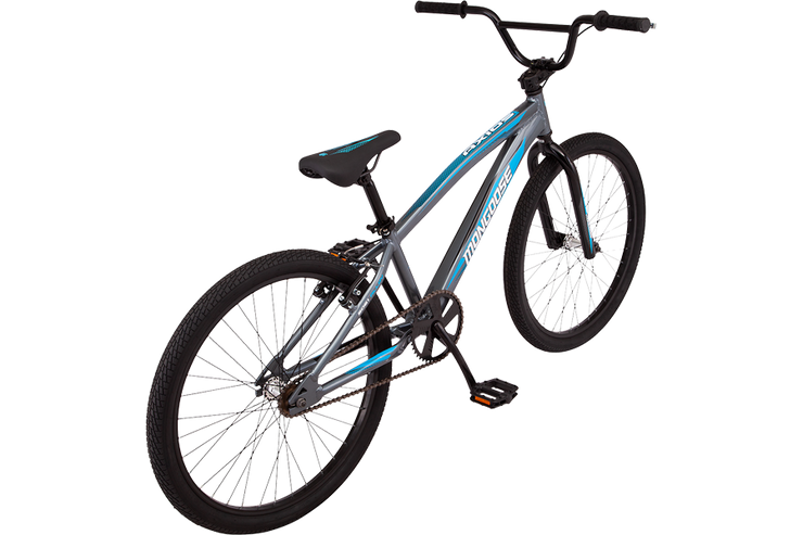 SE RACING FLYER RAILED SEAT BLACK BLUE OR RED BMX BIKES SEAT HARO GT  REDLINE