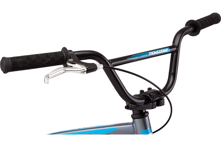 Mongoose Axios 24 BMX Bike