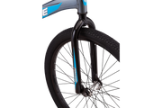 Mongoose Axios 24 BMX Bike