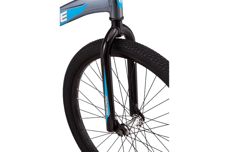 Mongoose Axios 24 BMX Bike