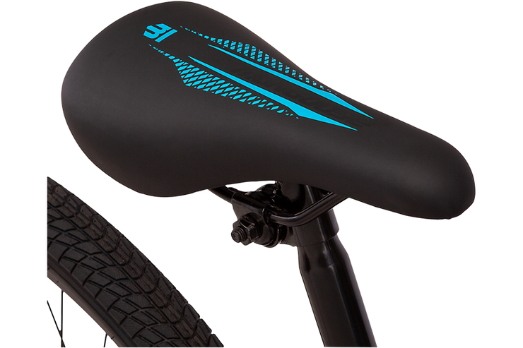 Mongoose Axios 24 BMX Bike