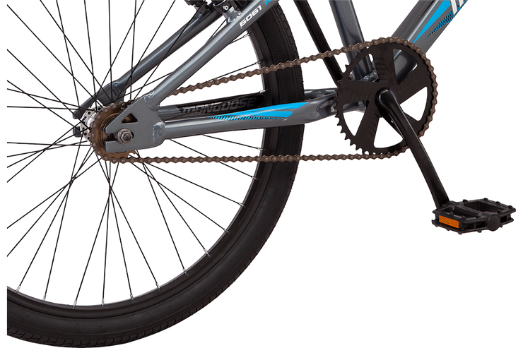 Mongoose Axios 24 BMX Bike