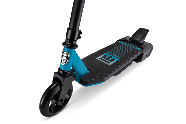 React E1 Electric Scooter