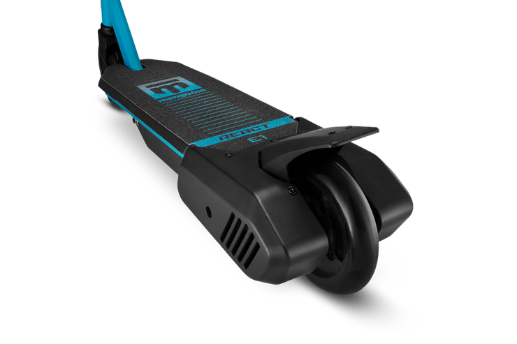 React E1 Electric Scooter