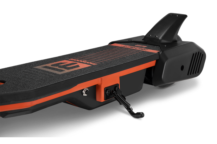 React E2 Electric Scooter