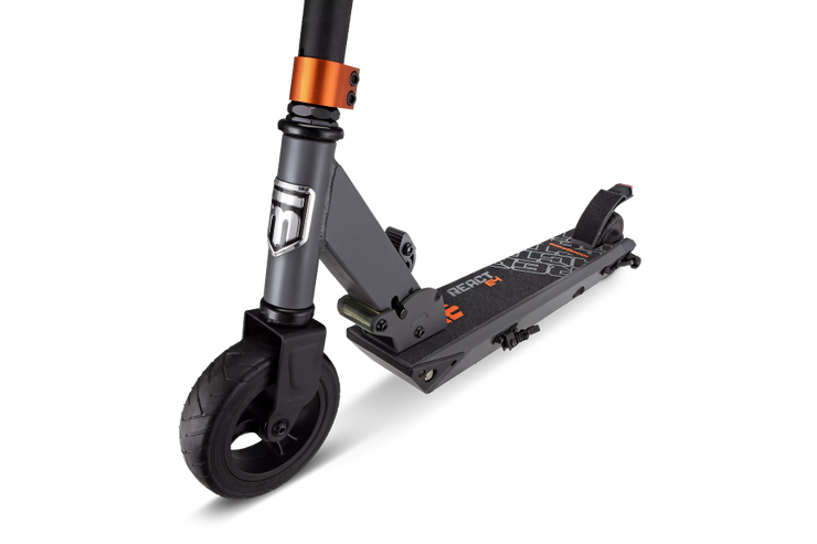 React E4 Electric Scooter