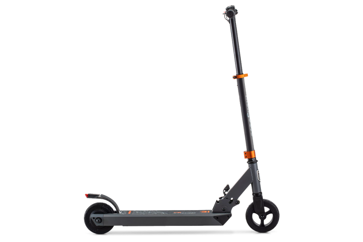 React E4 Electric Scooter
