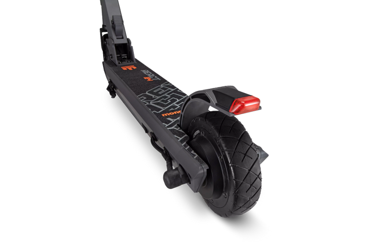 React E4 Electric Scooter