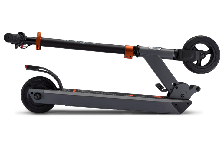 React E4 Electric Scooter