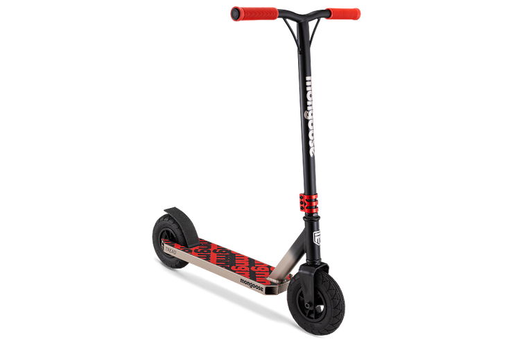 Tread Freestyle Dirt Scooter