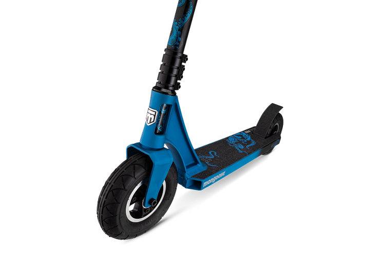 Tread Pro Freestyle Dirt Scooter