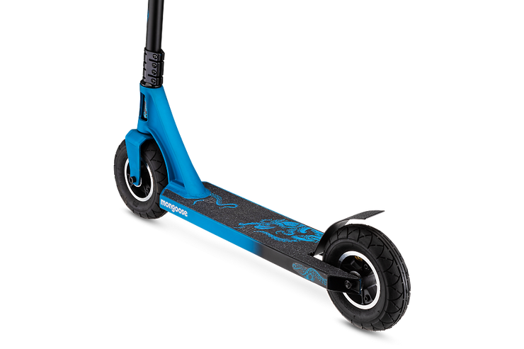 Tread Pro Freestyle Dirt Scooter
