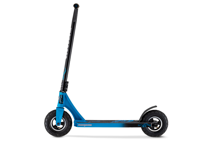 Tread Pro Freestyle Dirt Scooter