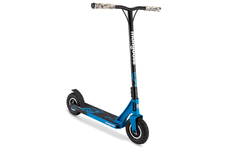 Tread Pro Freestyle Dirt Scooter