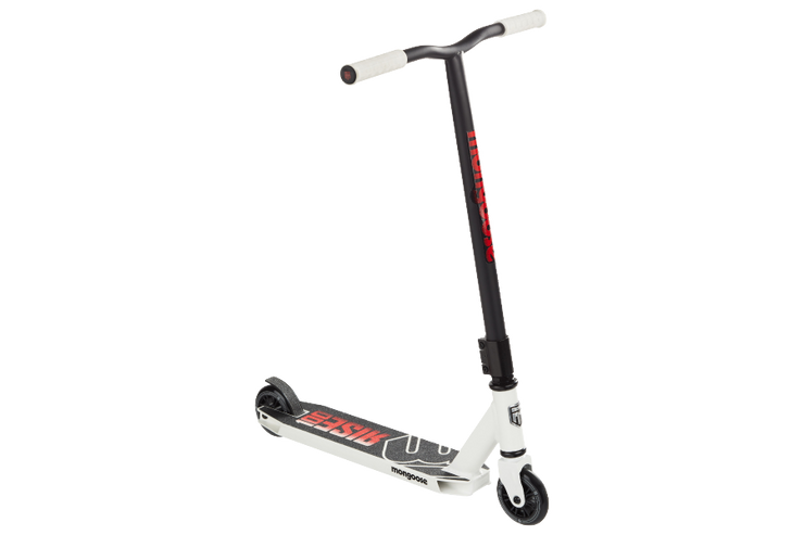 Rise 100 Scooter