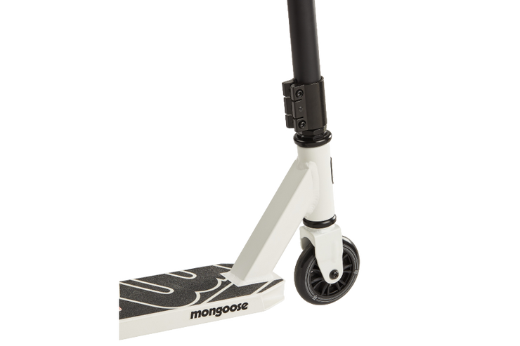 Mongoose rise 100 pro deals