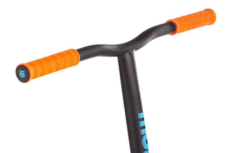 Mongoose rise discount 100