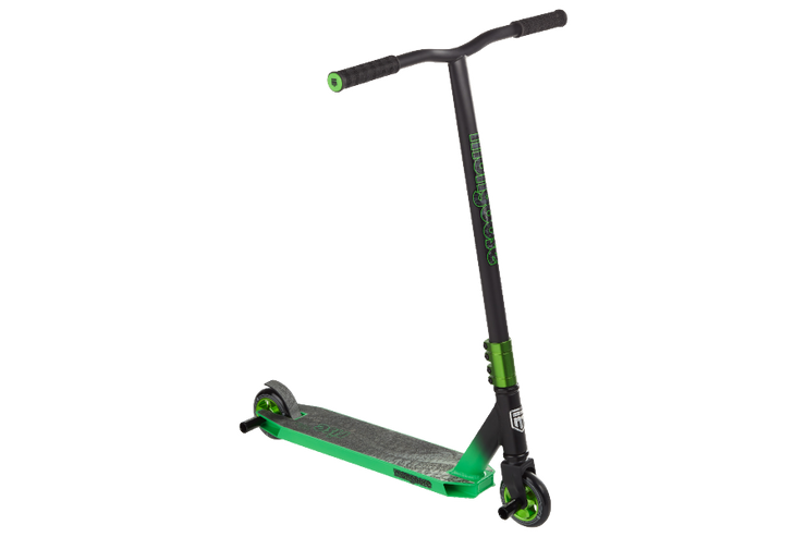 Rise 100 Pro Scooter