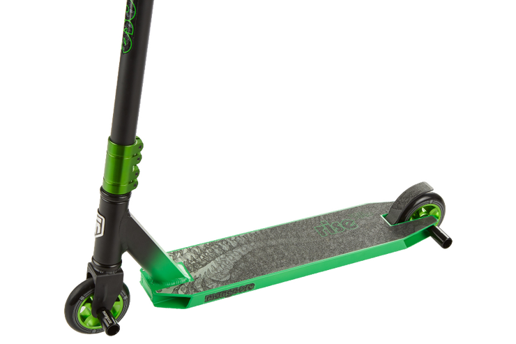 Mongoose best sale rise 100