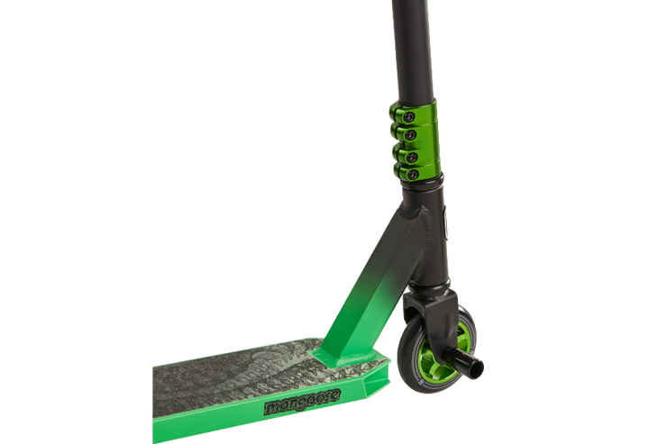 Rise 100 Pro Pro Scooter Trick Scooter Mongoose