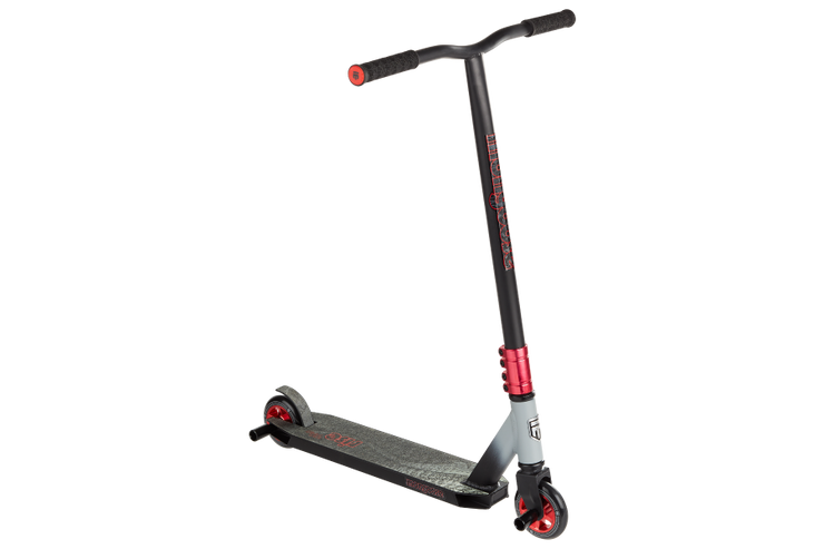 Rise 100 Pro Pro Scooter Trick Scooter Mongoose