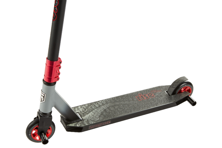 Rise 100 Pro Scooter
