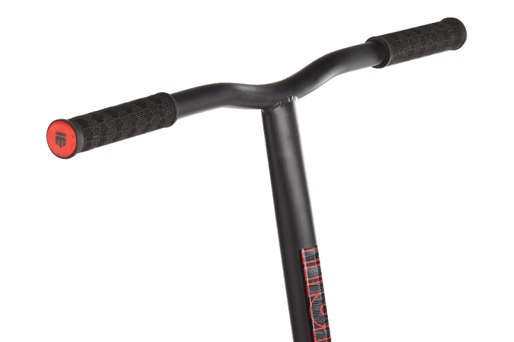 Mongoose rise discount 100