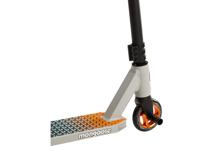 Mongoose rise best sale 100